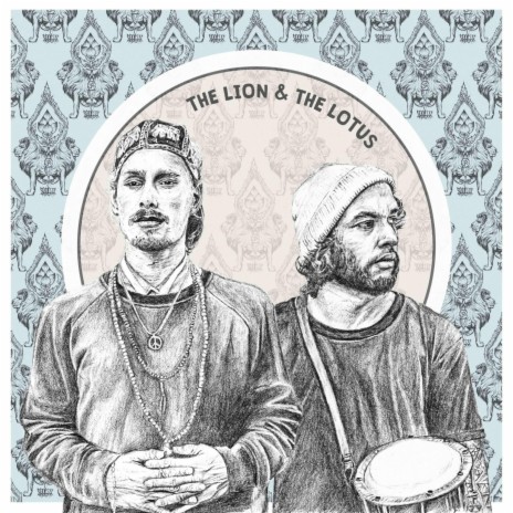 The Lion & The Lotus (feat. IllBaz) | Boomplay Music