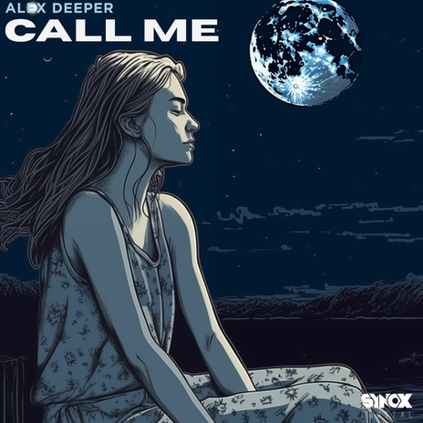 Call Me | Boomplay Music