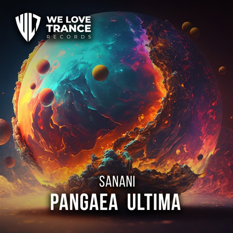 Pangaea Ultima (Radio Mix) | Boomplay Music