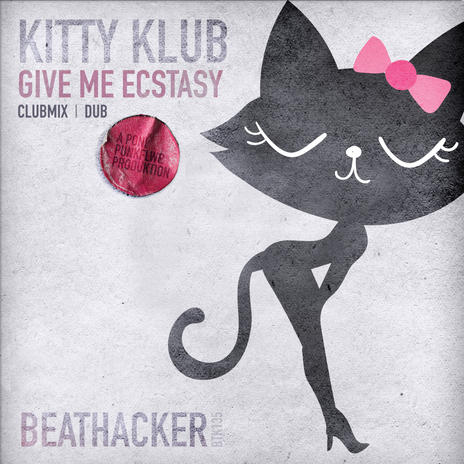 Give Me Ecstasy (Club Mix) | Boomplay Music