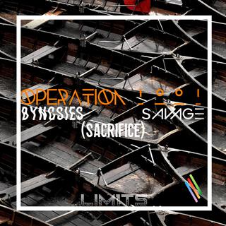 Operation 1001 (Sacrifice) ft. Byngsies lyrics | Boomplay Music