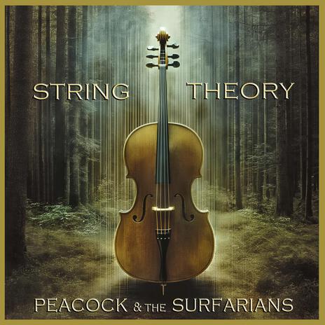 Slow Strings ft. The Surfarians | Boomplay Music