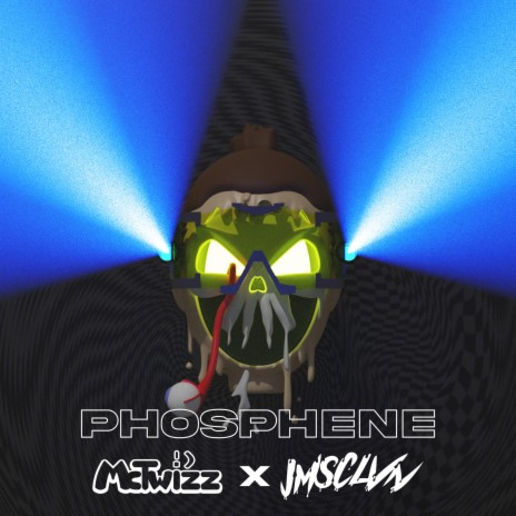 Phosphene ft. JMSCLVN | Boomplay Music