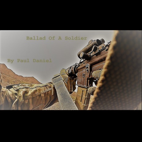 Ballad of a Soldier | Boomplay Music