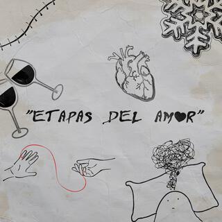 Etapas Del Amor