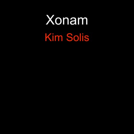 Kim Solis | Boomplay Music