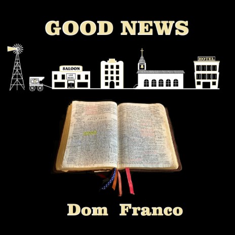 GOOD NEWS | Boomplay Music