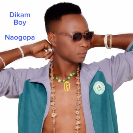 Naogopa | Boomplay Music