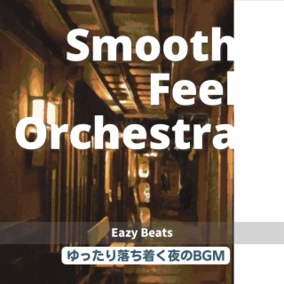 ゆったり落ち着く夜のbgm - Eazy Beats