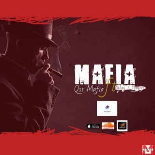 Mafia ft. Bhadboi OML lyrics | Boomplay Music