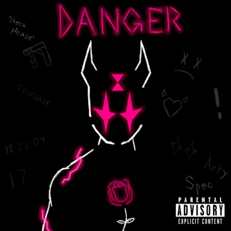 Dangerous ft. XPYRE