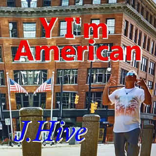 Y I'm American lyrics | Boomplay Music