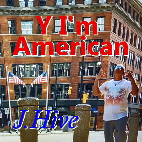 Y I'm American | Boomplay Music