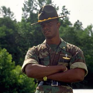 Major Payne