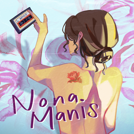 Nona Manis | Boomplay Music