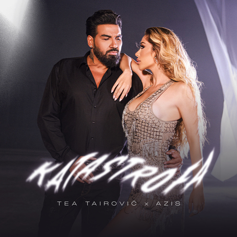 Katastrofa ft. Azis | Boomplay Music