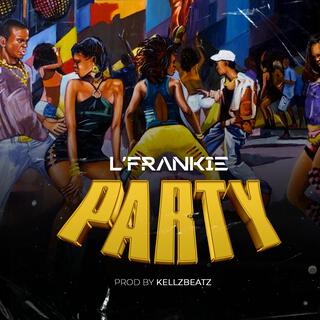 Party lyrics | Boomplay Music