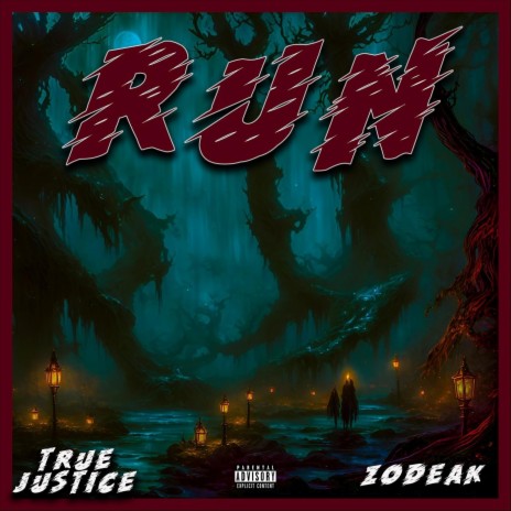 Run ft. Zodeak | Boomplay Music