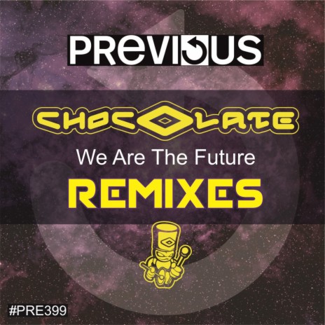 We Are The Future (Rafa kHz Remix)