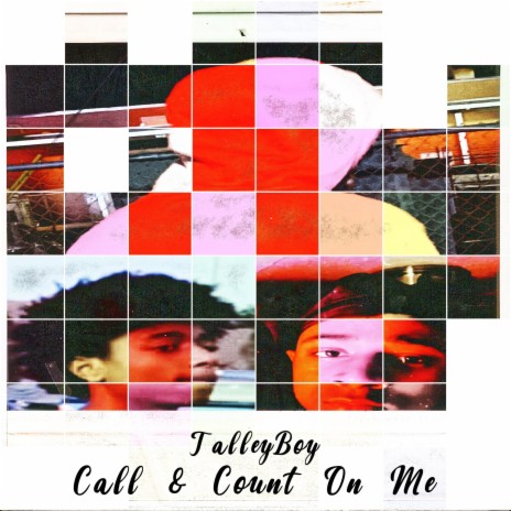 Call & Count On Me | Boomplay Music