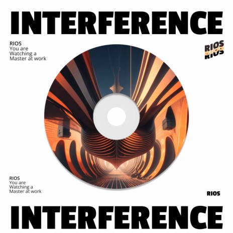 Interference (Extended) | Boomplay Music