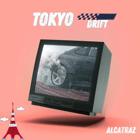 Tokyo Drift | Boomplay Music