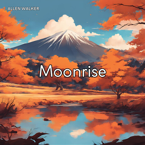 Moonrise | Boomplay Music