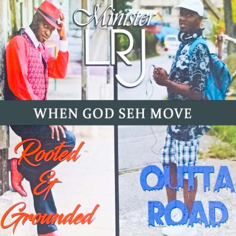 When God Seh Move | Boomplay Music