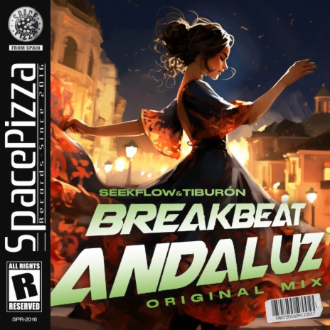 Breakbeat Andaluz ft. Tiburón