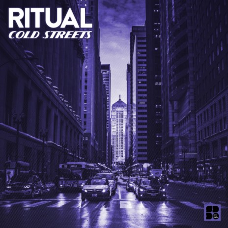 Cold Streets (Original Mix) | Boomplay Music