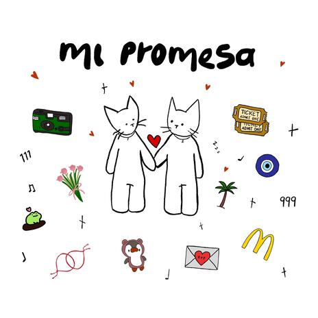 Mi Promesa | Boomplay Music