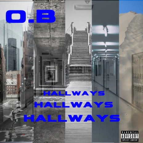 Hallways | Boomplay Music