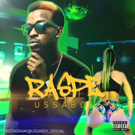 mix ussaboy (Remix) | Boomplay Music