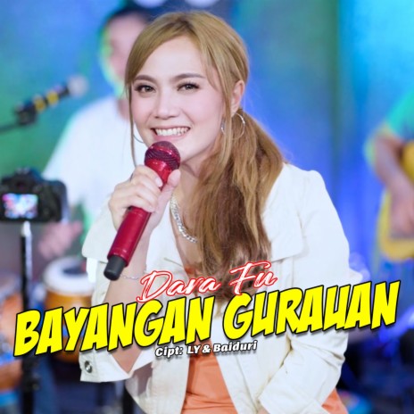 Bayangan Gurauan | Boomplay Music