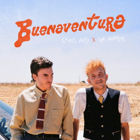 Buenaventura ft. Vic Mirallas | Boomplay Music