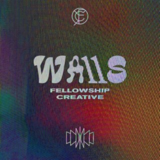 Walls (Live) - EP