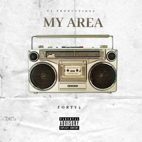 MY AREA | Boomplay Music