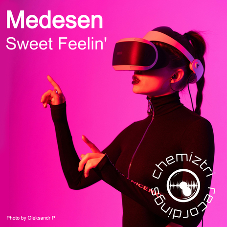 Sweet Feelin' (Extended Mix)