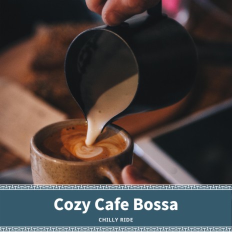 Cafe of the Heart | Boomplay Music