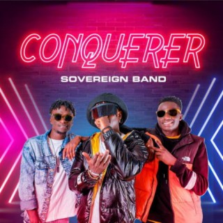 Conquerer lyrics | Boomplay Music