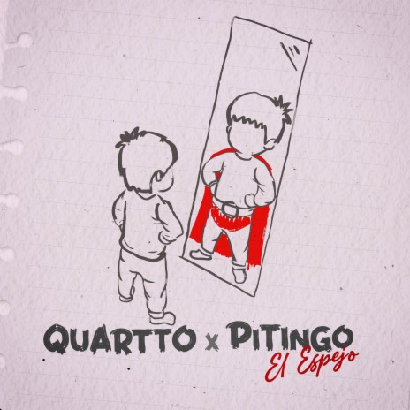 El Espejo ft. Pitingo | Boomplay Music