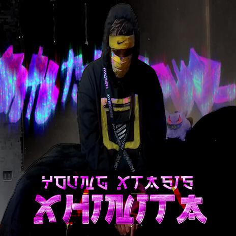 Xhinita | Boomplay Music