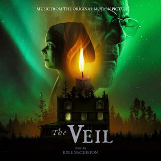 The Veil (Original Motion Picture Soundtrack)