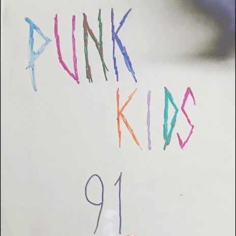 Punk Kids | Boomplay Music