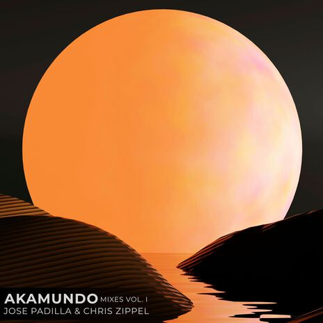 Akamundo (Salta Mortale's Stella Polaris Mix Extended) ft. Chris Zippel | Boomplay Music