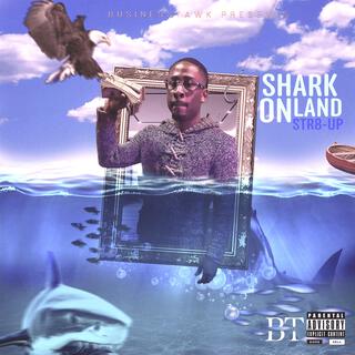 Shark On Land