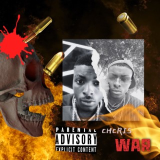 Chcris War