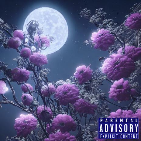 Flowers In The Moonlight