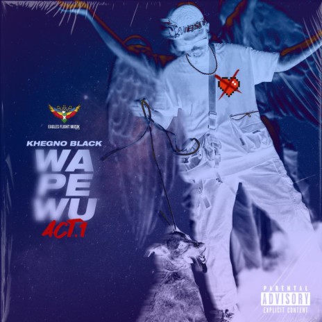 Wapewu Act.1 | Boomplay Music