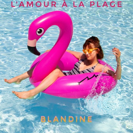 L'amour à la plage | Boomplay Music